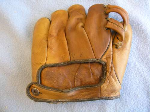 Randy Moore Globe 2X2 Back Doug